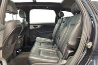 Audi Q7 vaihtoauto