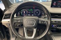 Audi Q7 vaihtoauto