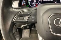 Audi Q7 vaihtoauto