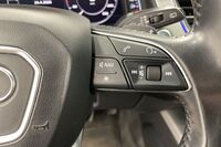 Audi Q7 vaihtoauto