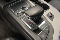 Audi Q7 vaihtoauto
