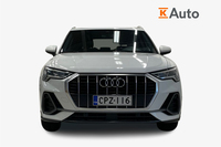 Audi Q3 vaihtoauto