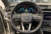 Audi Q3 vaihtoauto
