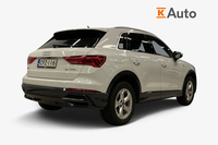 Audi Q3 vaihtoauto