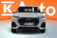 Audi Q3 vaihtoauto