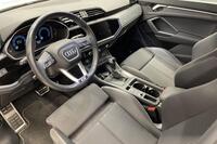 Audi Q3 vaihtoauto