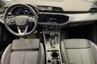 Audi Q3 vaihtoauto