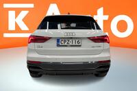 Audi Q3 vaihtoauto
