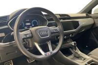 Audi Q3 vaihtoauto