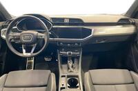 Audi Q3 vaihtoauto