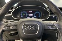 Audi Q3 vaihtoauto