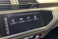 Audi Q3 vaihtoauto