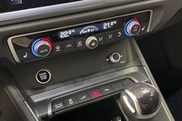 Audi Q3 vaihtoauto