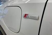 Audi Q3 vaihtoauto