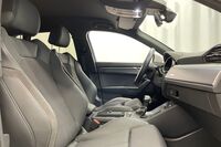 Audi Q3 vaihtoauto