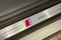 Audi Q3 vaihtoauto