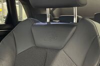 Audi Q3 vaihtoauto
