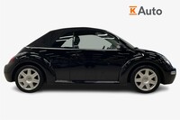 Volkswagen New Beetle vaihtoauto
