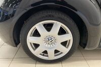 Volkswagen New Beetle vaihtoauto