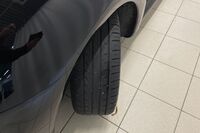 Volkswagen New Beetle vaihtoauto