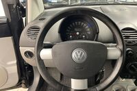 Volkswagen New Beetle vaihtoauto