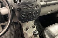 Volkswagen New Beetle vaihtoauto