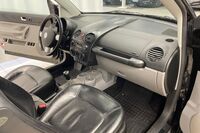 Volkswagen New Beetle vaihtoauto