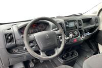 Peugeot Boxer vaihtoauto