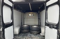 Peugeot Boxer vaihtoauto