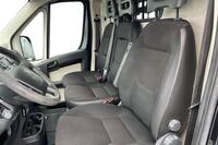 Peugeot Boxer vaihtoauto