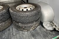 Peugeot Boxer vaihtoauto