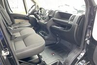 Peugeot Boxer vaihtoauto