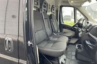 Peugeot Boxer vaihtoauto