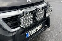 Peugeot Boxer vaihtoauto