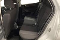 Volkswagen T-Cross vaihtoauto