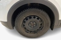 Volkswagen T-Cross vaihtoauto