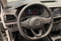 Volkswagen T-Cross vaihtoauto