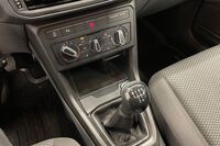 Volkswagen T-Cross vaihtoauto