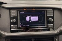 Volkswagen T-Cross vaihtoauto