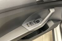 Volkswagen T-Cross vaihtoauto