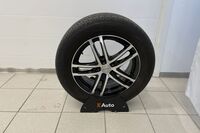 Volkswagen T-Cross vaihtoauto