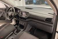 Volkswagen T-Cross vaihtoauto