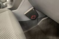 Volkswagen T-Cross vaihtoauto