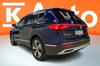 SEAT Tarraco vaihtoauto