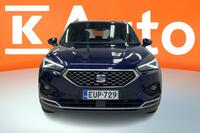 SEAT Tarraco vaihtoauto