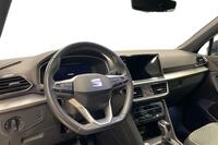 SEAT Tarraco vaihtoauto