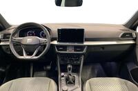 SEAT Tarraco vaihtoauto