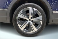SEAT Tarraco vaihtoauto