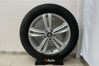 SEAT Tarraco vaihtoauto
