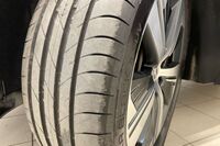 SEAT Tarraco vaihtoauto
